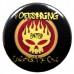 Значок The Offspring 5