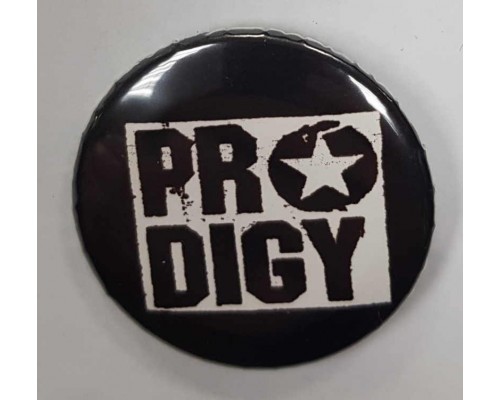 Значок The PRODIGY 3