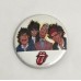 Значок The Rolling Stones 2