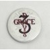 Значок Three Days Grace 4