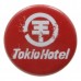Значок Tokio Hotel 