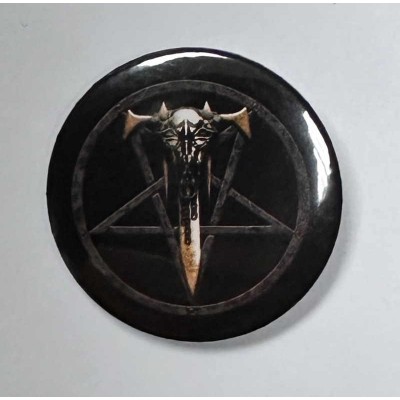 Значок Trivium 1