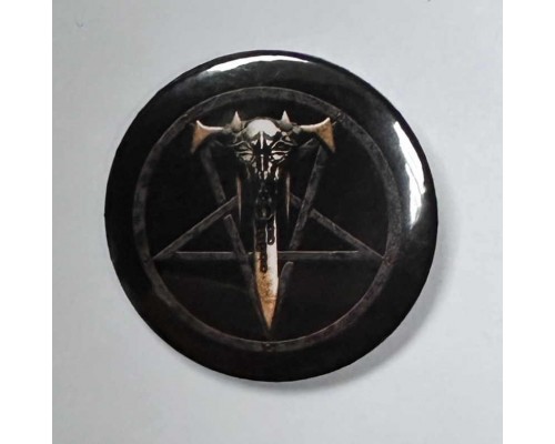 Значок Trivium 1