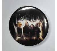 Значок Trivium 2