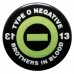 Значок Type O Negative 1