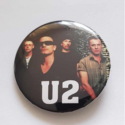 Значок U2