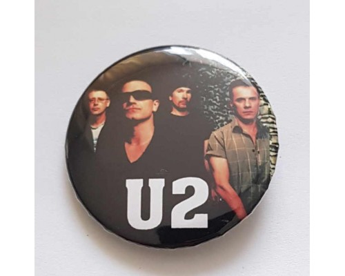 Значок U2