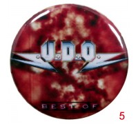 Значок UDO 2