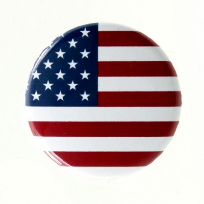 Значок Флаг США