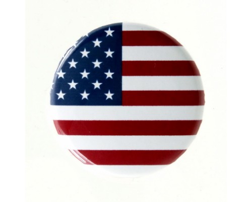 Значок Флаг США