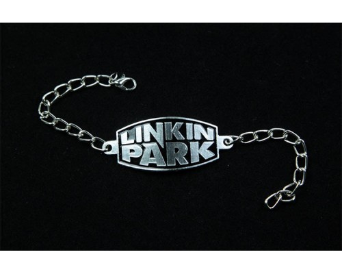 Браслет Linkin Park 1