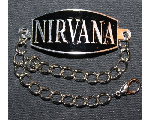 Браслет Nirvana 1
