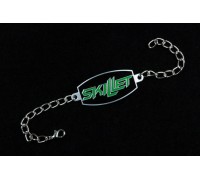 Браслет Skillet