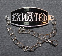 Браслет The Exploited 1