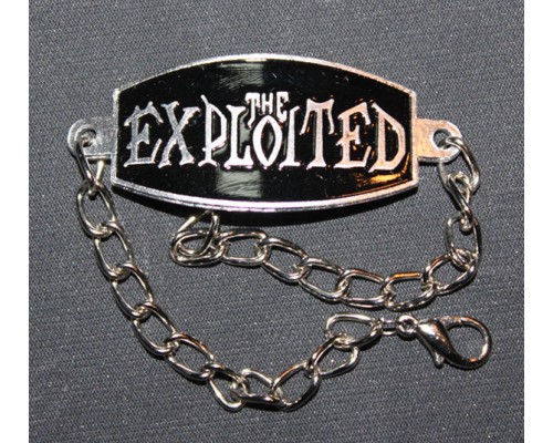 Браслет The Exploited 1