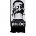 Шарф AC/DC ch2