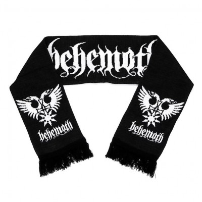 Шарф Behemoth ch1