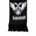 Шарф Behemoth ch1