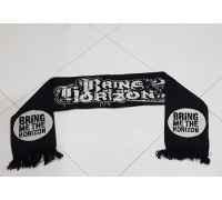 Шарф Bring me The Horizon 1