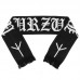 Шарф Burzum 1