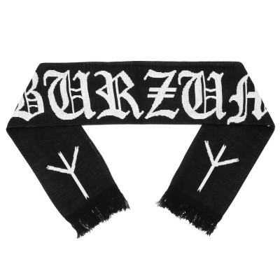 Шарф Burzum 1