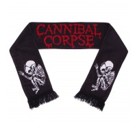 Шарф Cannibal Corpse