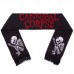 Шарф Cannibal Corpse