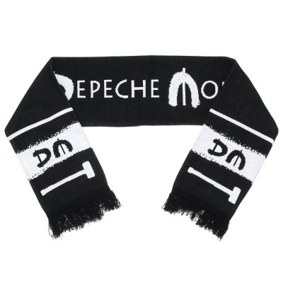 Шарф Depeche Mode 