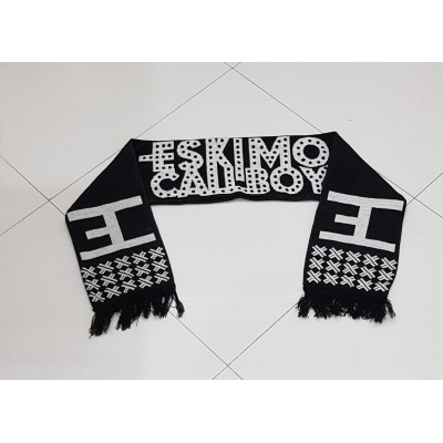 Шарф Eskimo Callboy ch1