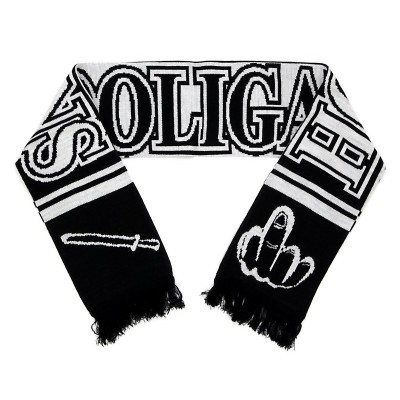 Шарф Hooligans ch1