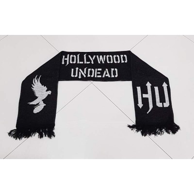 Шарф Hollywood Undead ch1