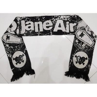 Шарф Jane Air ch1