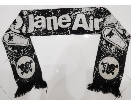 Шарф Jane Air ch1