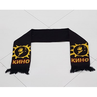 Шарф Кино ch3