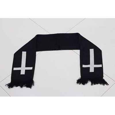 Шарф Крест ch1