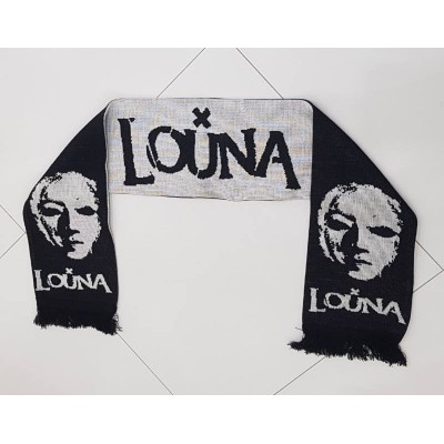 Шарф Louna 1