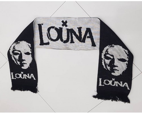 Шарф Louna 1