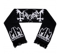 Шарф Mayhem ch1