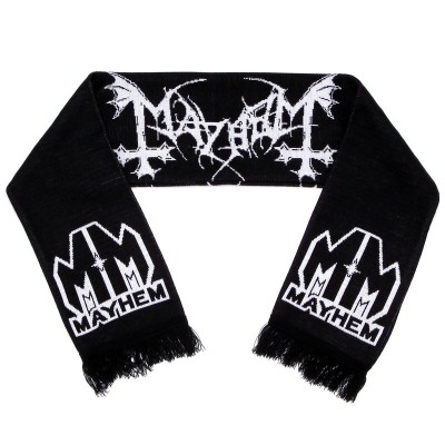 Шарф Mayhem ch1