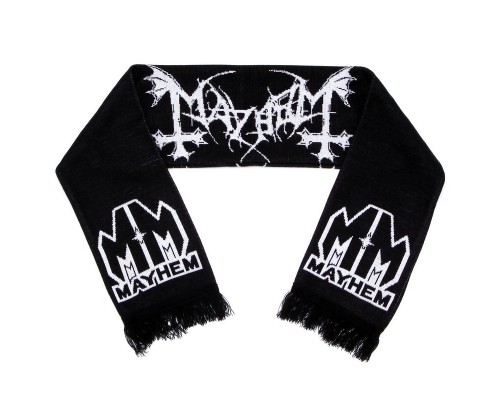 Шарф Mayhem ch1
