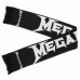 Шарф Megadeth 