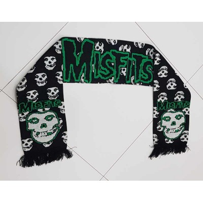 Шарф Misfits 1