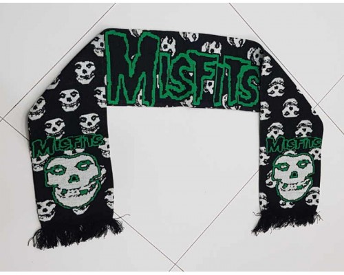 Шарф Misfits 1