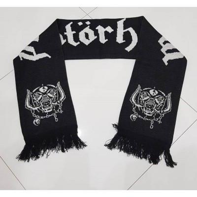 Шарф Motorhead 1