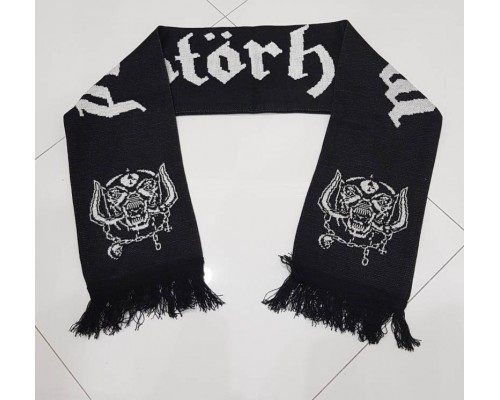 Шарф Motorhead 1