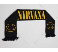 Шарф Nirvana ch1