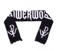 Шарф Powerwolf ch1