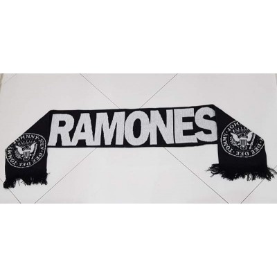 Шарф Ramones ch1