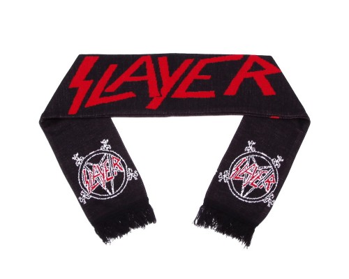 Шарф Slayer