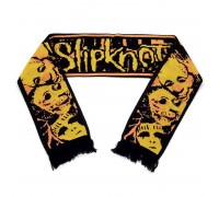 Шарф Slipknot ch1